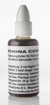 Echina Complex
