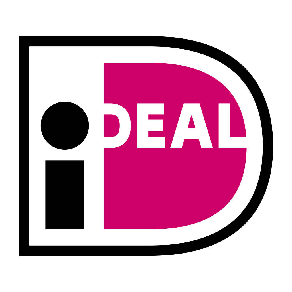 Veilig betalen met iDeal